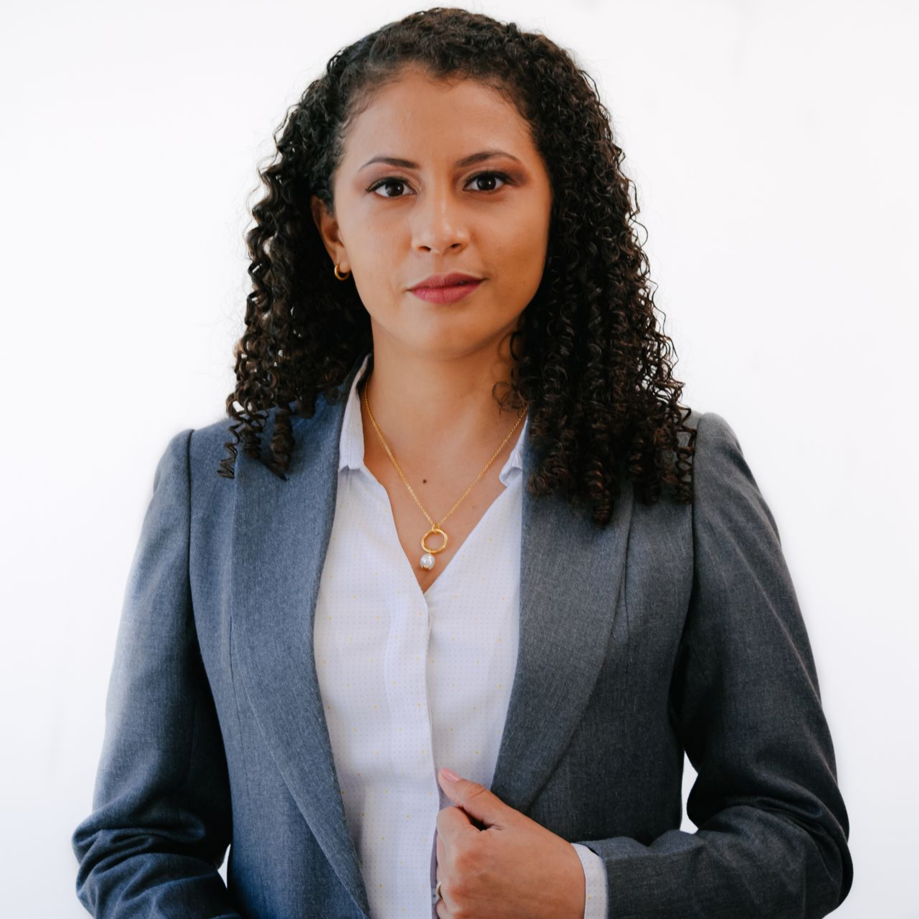 María Fernanda Cruz