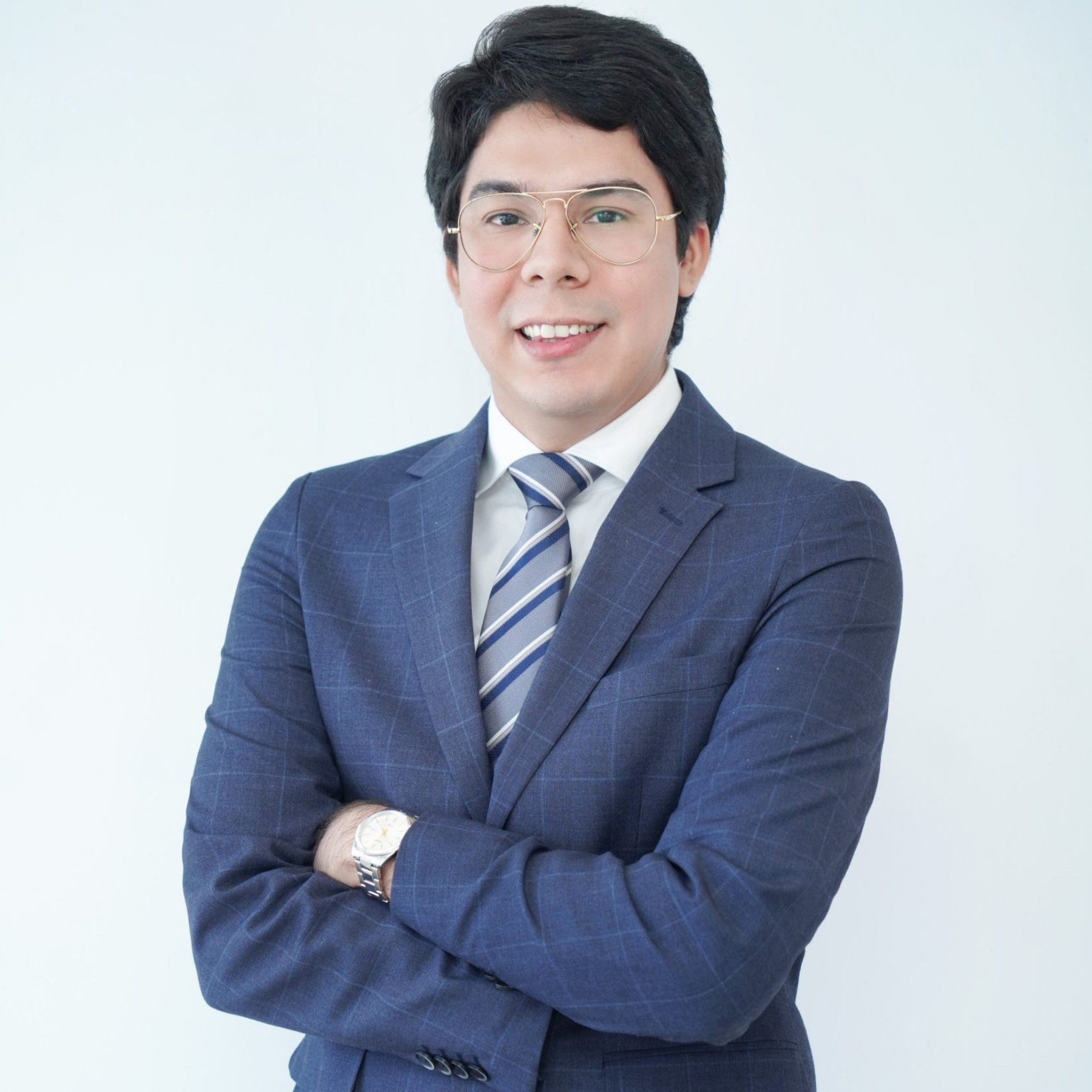 Carlos Alvarado Fajardo