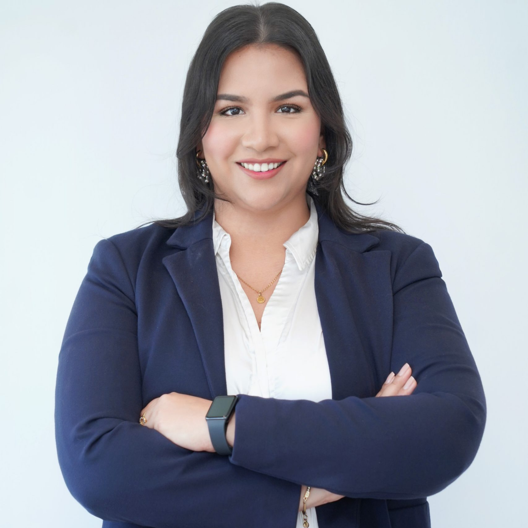 Génesis Sandoval Mora