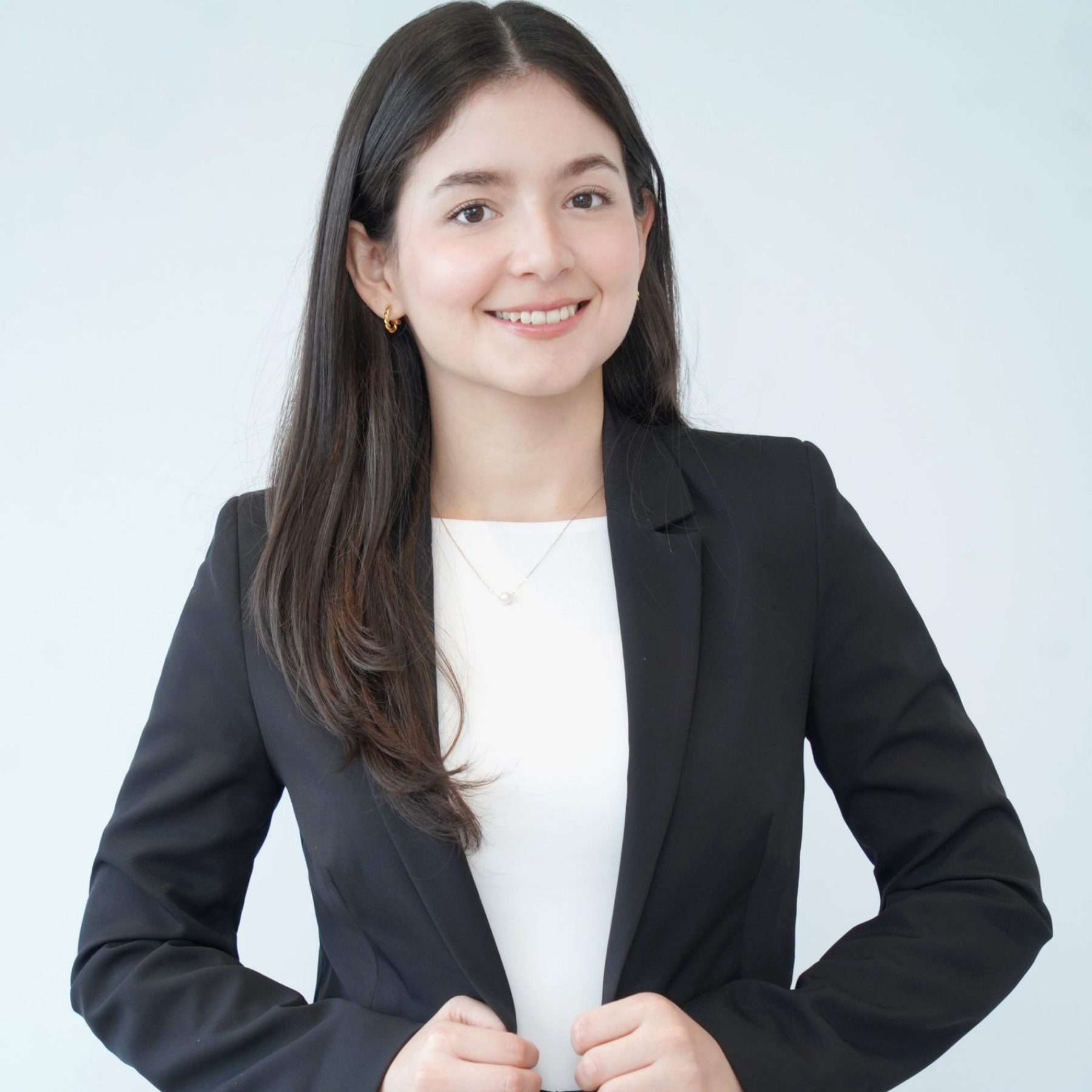 Ariana Jaramillo Carlo