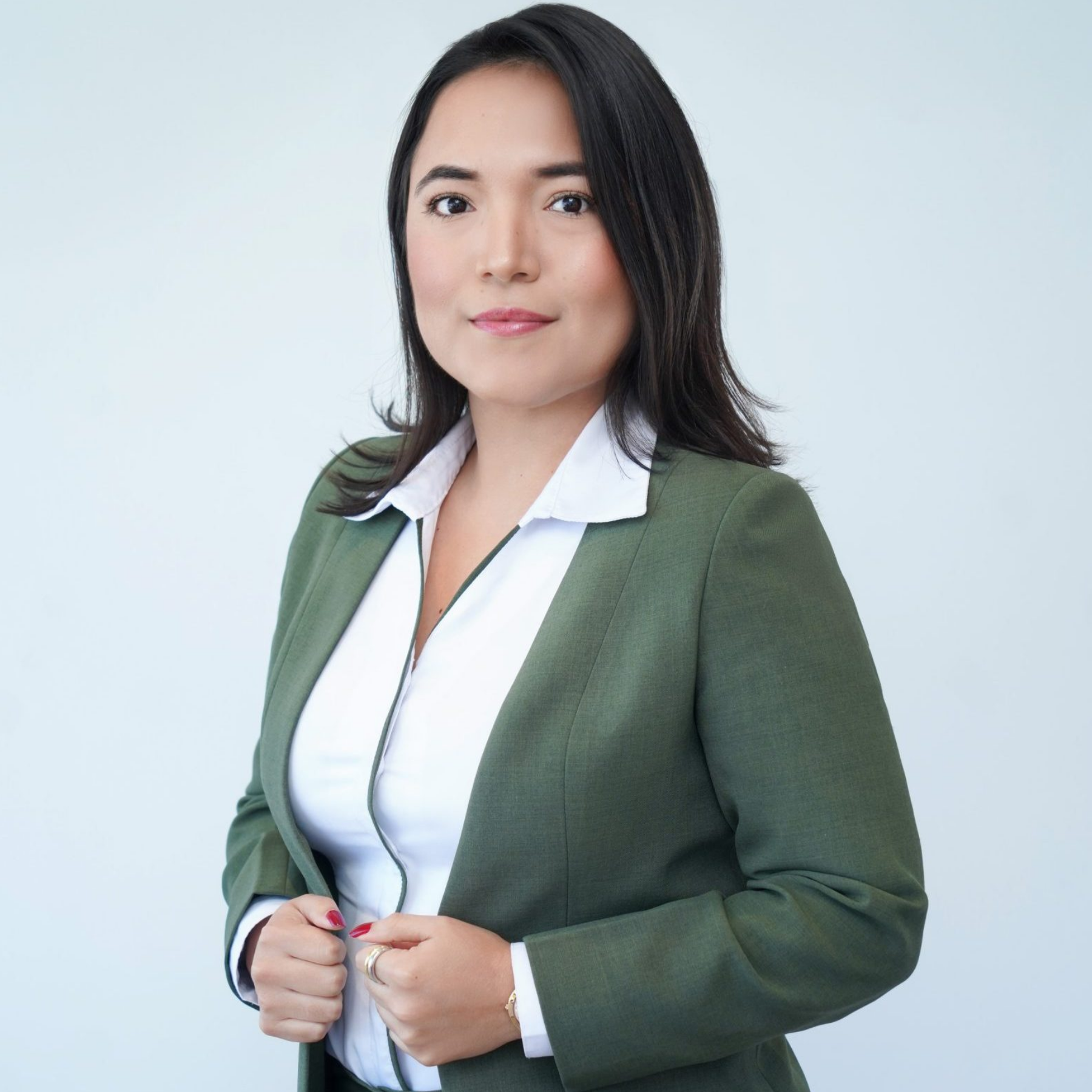 Estefanía Bravo Catagua